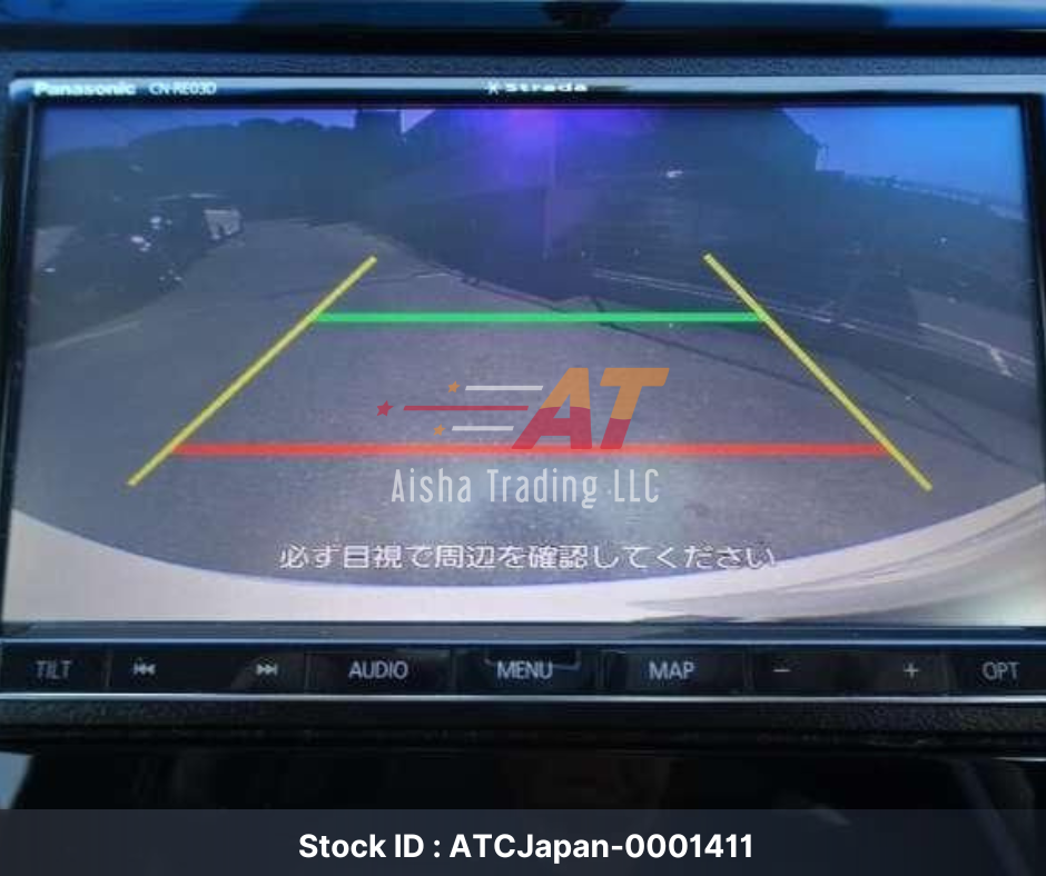 Honda Fit 2014